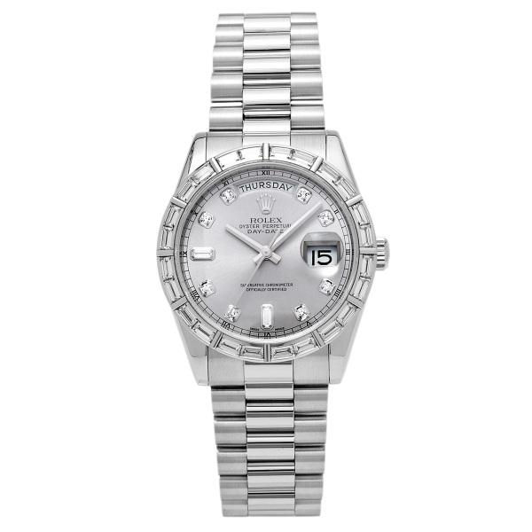 rolex daydate ロレックス デイデイト 36 118366a
