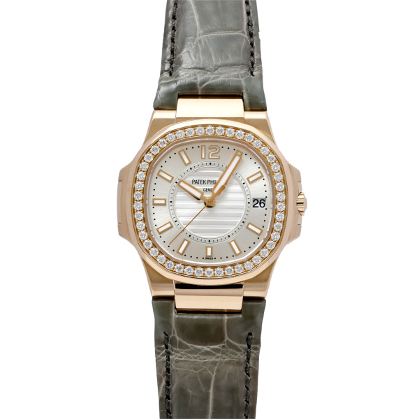 patekphilippe nautilus PATEK PHILIPPE Nautilus  7010r-001