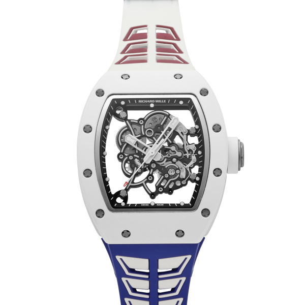 richardmille other リシャール・ミル  rm055ti
