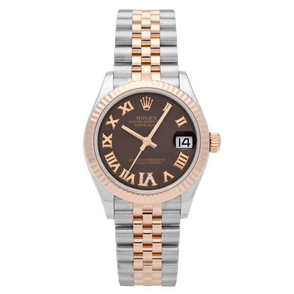 ロレックス rolex デイトジャスト datejust w269121