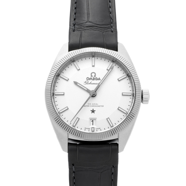 omega constellation オメガ コンステレーション グローブマスター 130.33.39.21.02.001