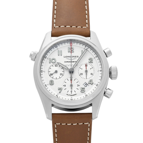 longines spirit ロンジン スピリット  l3.820.4.73.2