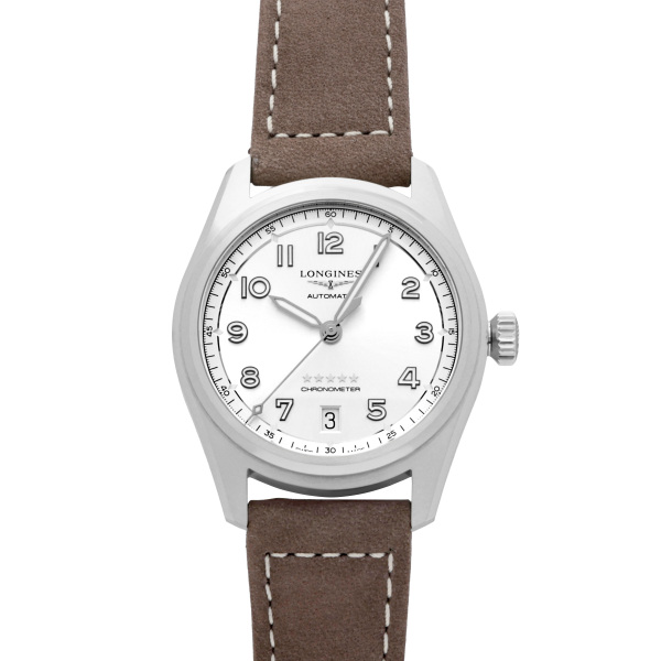 longines spirit ロンジン スピリット  l3.410.4.63.2