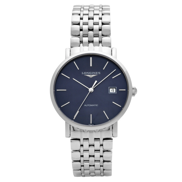 longines elegant ロンジン エレガント  l4.910.4.92.6