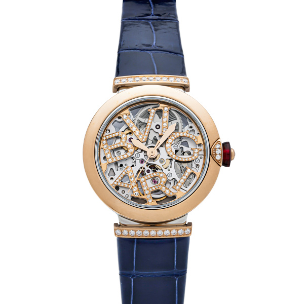 ブルガリ bvlgari ルチェア lvcea w269205