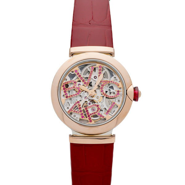 ブルガリ bvlgari ルチェア lvcea w269206