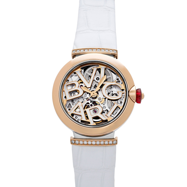 ブルガリ bvlgari ルチェア lvcea w269209