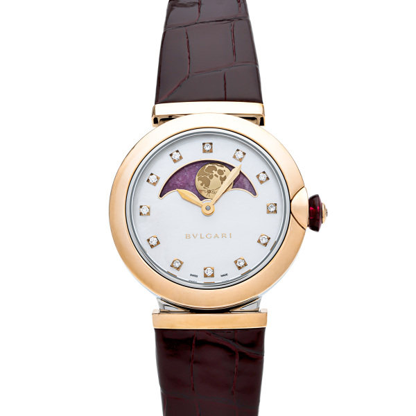 ブルガリ bvlgari ルチェア lvcea w269210