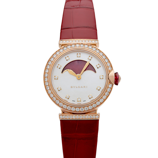 ブルガリ bvlgari ルチェア lvcea w269211