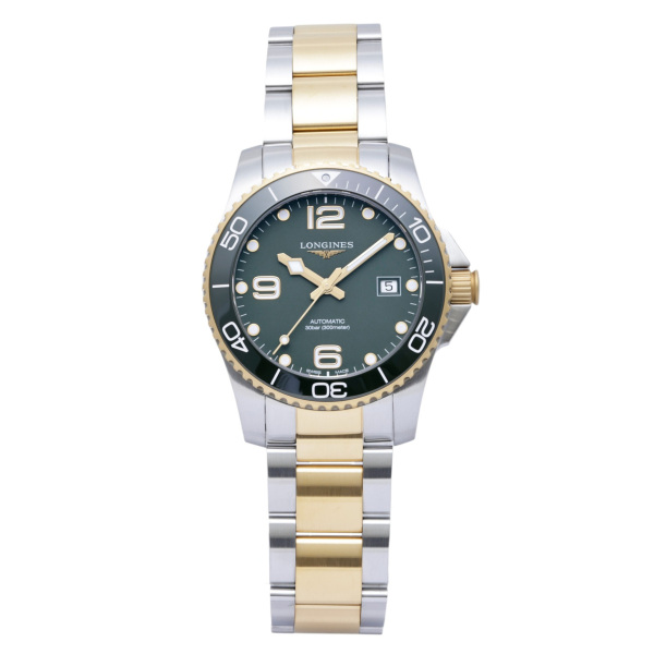 longines hydroconques Longines Hydroconquest  l3.781.3.06.7