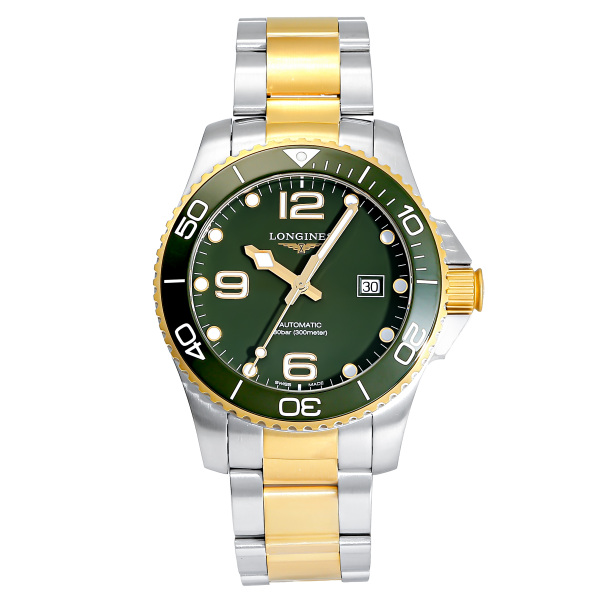 longines hydroconques Longines Hydroconquest  l3.782.3.06.7