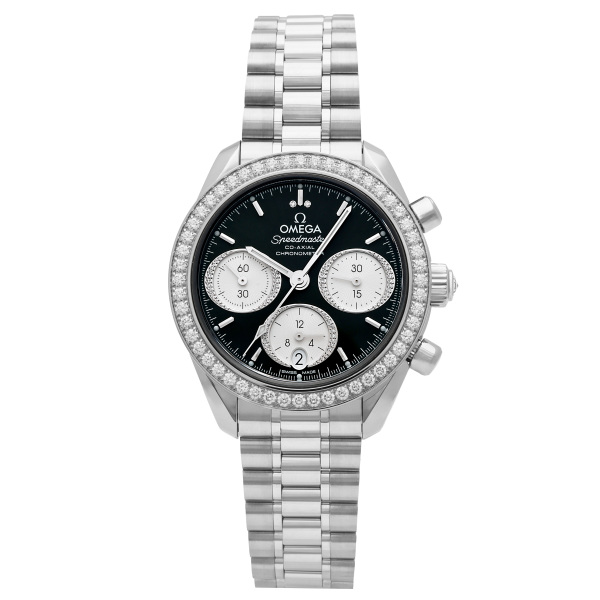 omega speedmaster オメガ スピードマスター 38 324.15.38.50.60.001