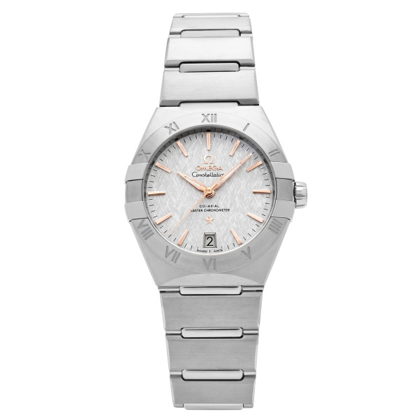 omega constellation オメガ コンステレーション コーアクシャル マスター クロノメーター 36MM 131.10.36.20.06.001