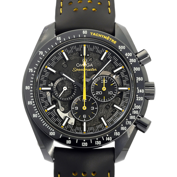 omega speedmaster OMEGA Speedmaster dark side of The Moon Apollo 8 311.92.44.30.01.001