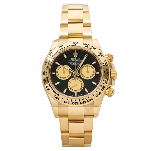 ロレックス rolex コスモグラフ デイトナ daytona w269260