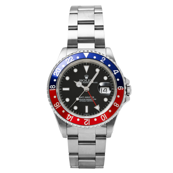 rolex gmtmaster w269261