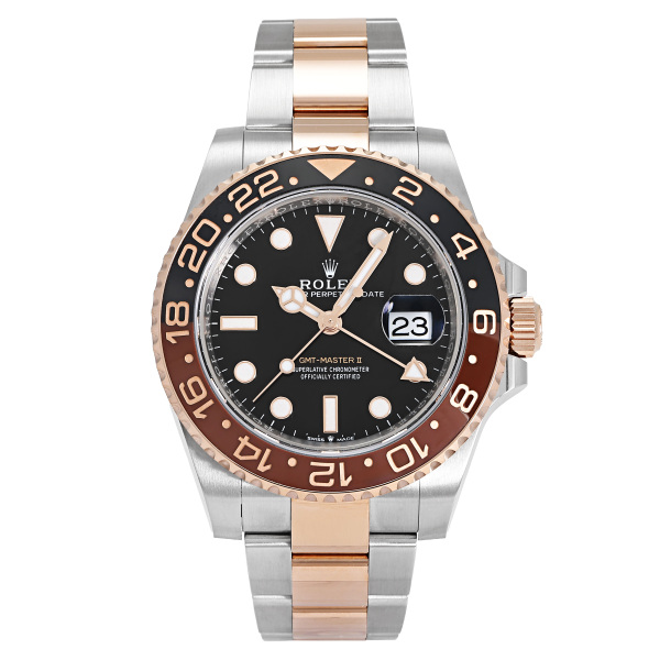 rolex gmtmaster2 Rolex GMT Master II  126711chnr