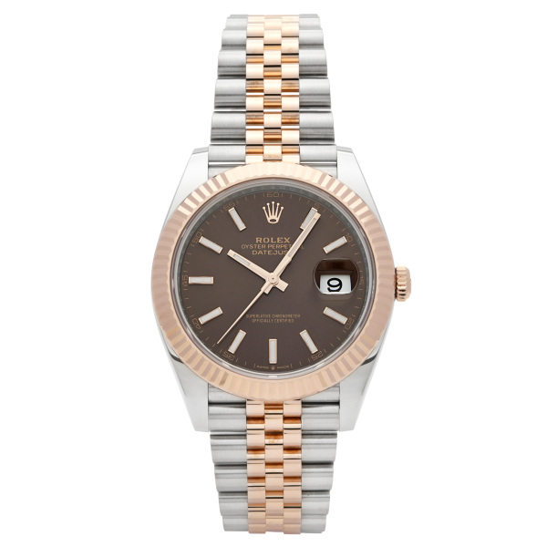 ロレックス rolex デイトジャスト datejust w269273
