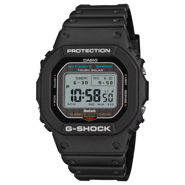 Casio casio G Shock gshock w269284