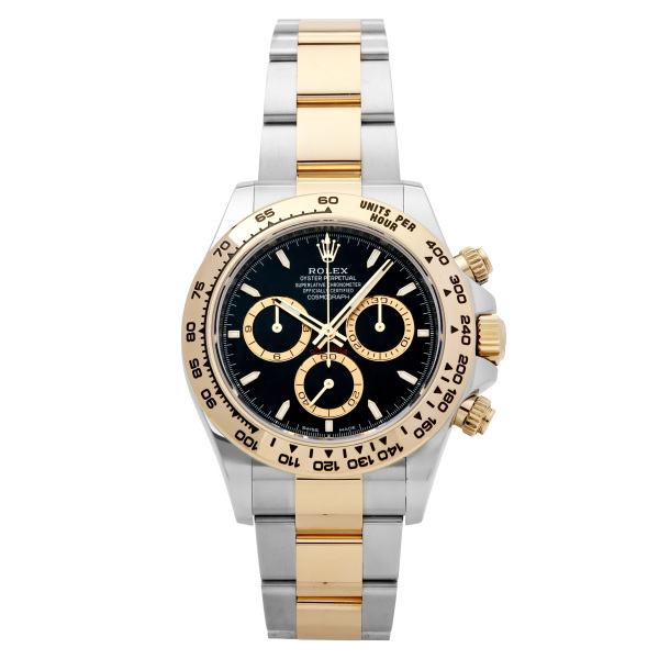 ロレックス rolex コスモグラフ デイトナ daytona w269316