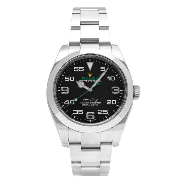 rolex airking Rolex Air king  116900