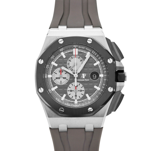 オーデマ・ピゲ audemarspiguet ロイヤルオーク オフショア royaloakoffshore w269344