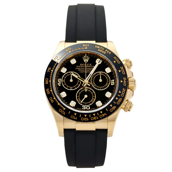 rolex daytona w269349