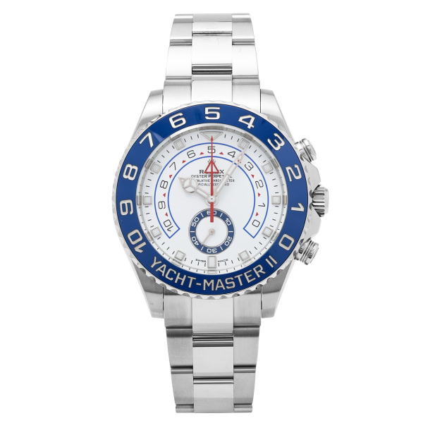 劳力士 yachtmaster2 劳力士 游艇大师 II  116680