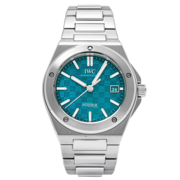 iwc ingenieur w269362