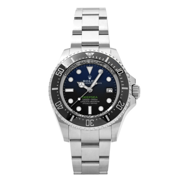 rolex seadweller w269372