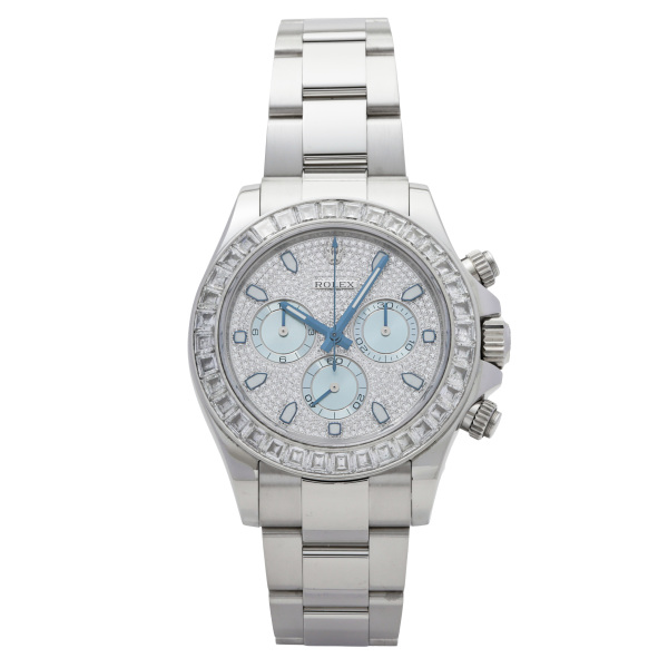 Rolex rolex Cosmograph Daytona daytona w269374