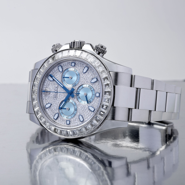 rolex daytona Rolex Cosmograph Daytona  116576tbr