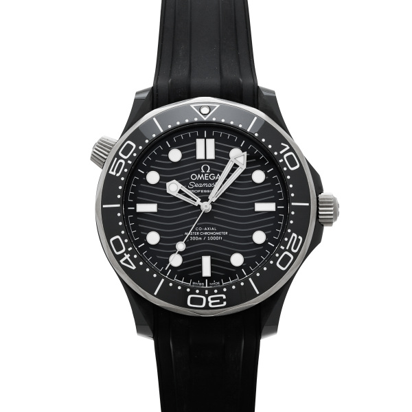 omega seamaster オメガ シーマスター ダイバー 300M 210.92.44.20.01.001