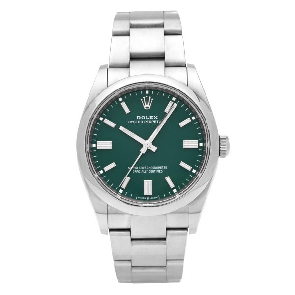 ロレックス rolex オイスターパーペチュアル oysterperpetual w269385