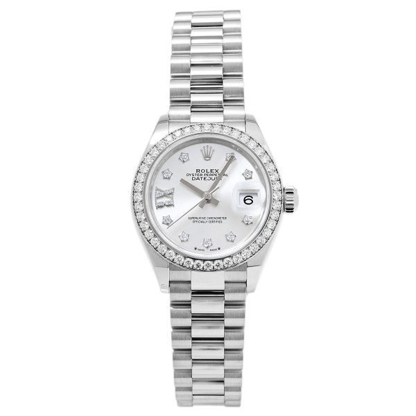 ロレックス rolex デイトジャスト datejust w269386