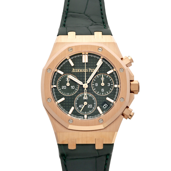 audemarspiguet royaloak オーデマ・ピゲ ロイヤルオーク クロノグラフ 26240or.oo.d404cr.02