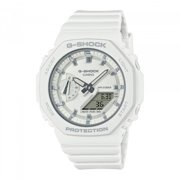 casio gshock Casio G Shock ANALOG-DIGITAL gma-s2100-7ajf
