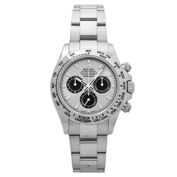 ロレックス rolex コスモグラフ デイトナ daytona w269404