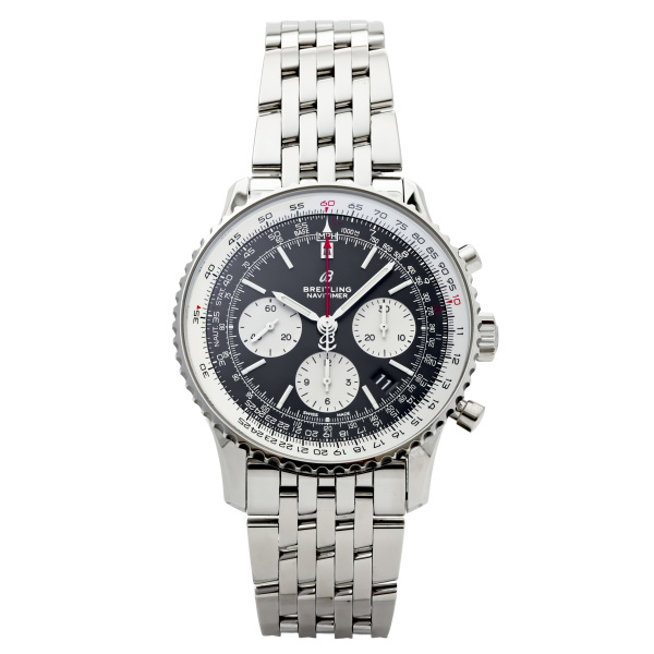 breitling navitimer w269430