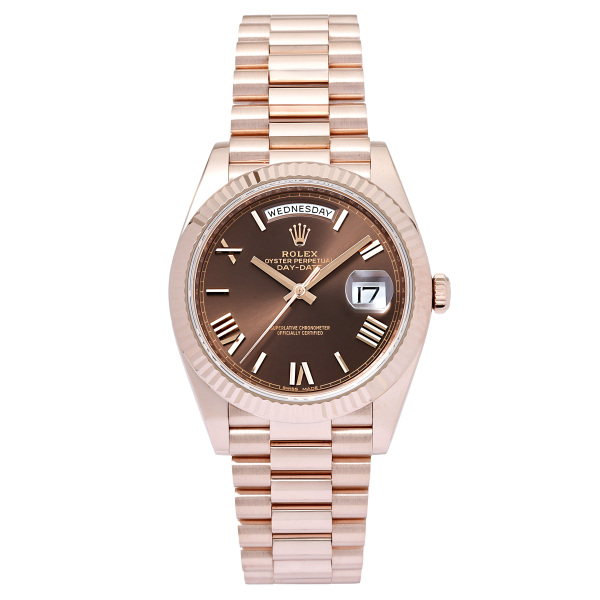 ロレックス rolex デイデイト daydate w269432