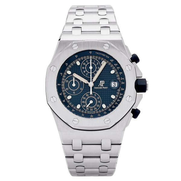 オーデマ・ピゲ audemarspiguet ロイヤルオーク オフショア royaloakoffshore w269434
