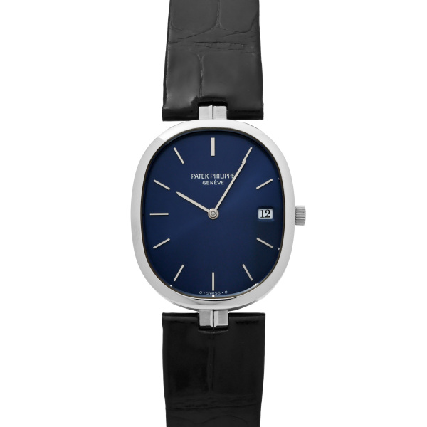 patekphilippe Golden Ellipse パテック・フィリップ ゴールデンエリプス  3930a