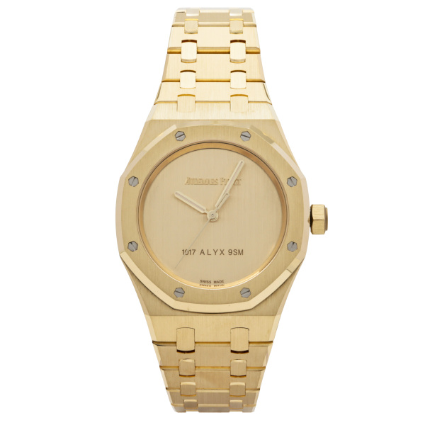 オーデマ・ピゲ audemarspiguet ロイヤルオーク royaloak w269440