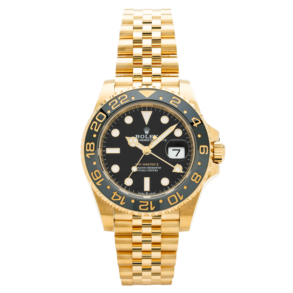 rolex gmtmaster2 ロレックス GMTマスターII  126718grnr
