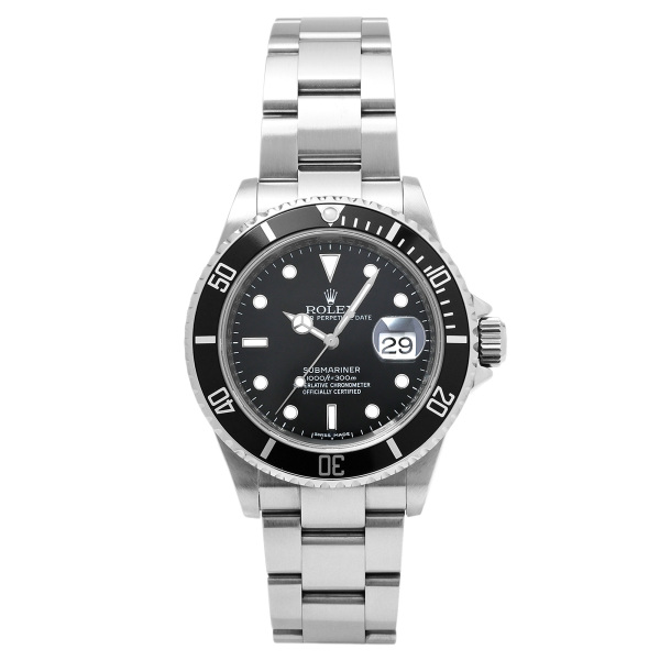 rolex submarinerdate w269454