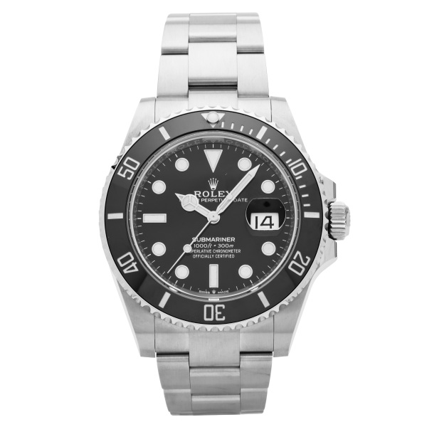 ロレックス rolex サブマリーナー デイト submarinerdate w269462