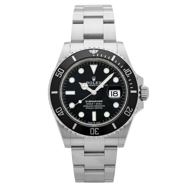 Rolex rolex Submariner Date submarinerdate w269463