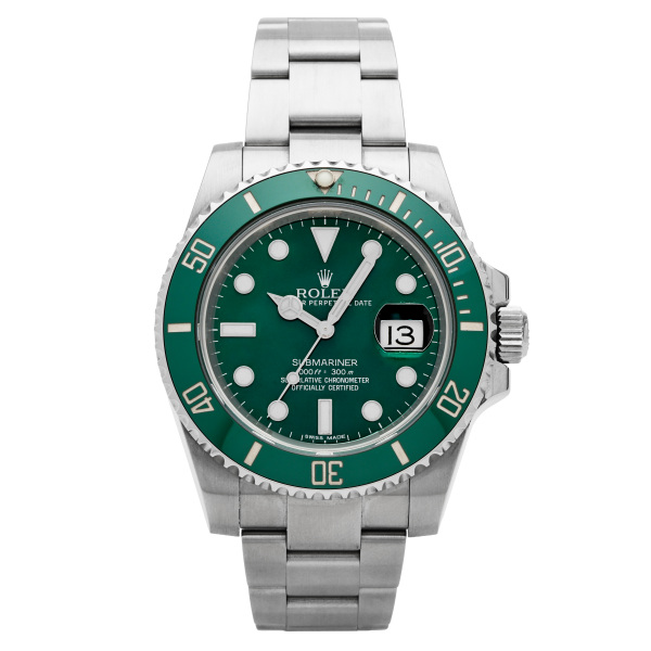 ロレックス rolex サブマリーナー デイト submarinerdate w269466