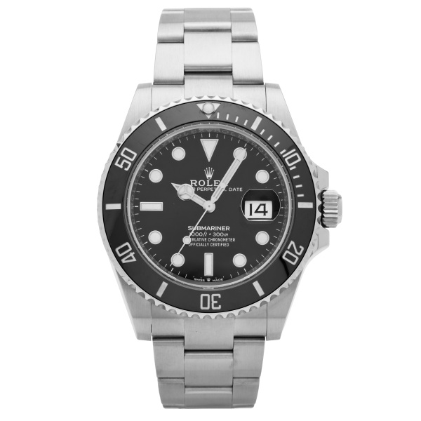 ロレックス rolex サブマリーナー デイト submarinerdate w269468