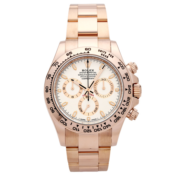 rolex daytona w269478
